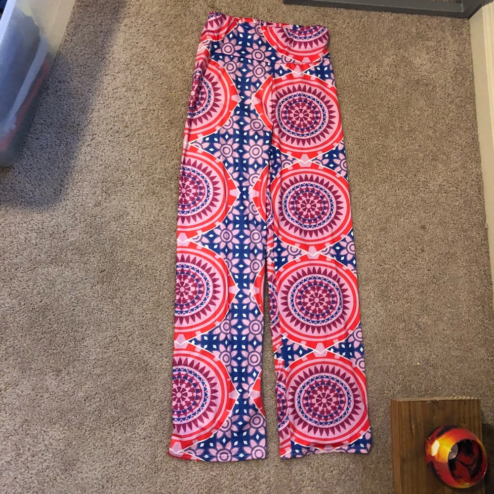 Women’s Boho Pants - Size XS